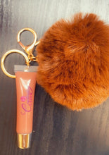 Load image into Gallery viewer, Concrete Rose Plumping Lip Butter