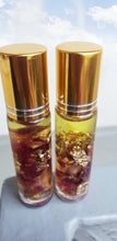 Load image into Gallery viewer, Rose Gold Lip Oil