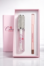 Load image into Gallery viewer, Clear Lip Combo Kit