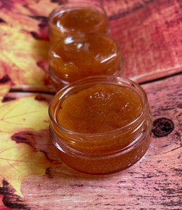 Cinnamon Spice Suga Lip Scrub