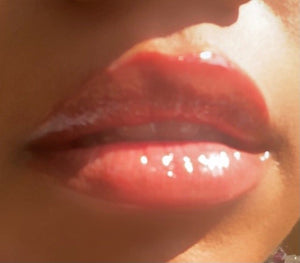 Strawberry Hydrating Lip Gloss