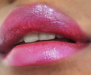 Shifting Lip Glosses (Changes Colors)