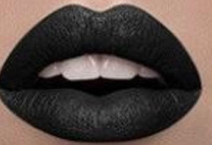 BLACKITUDE- Liquid Matte Lipstick