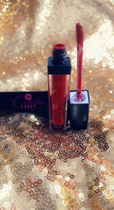 STAY REDDY- Liquid Matte Lipstick